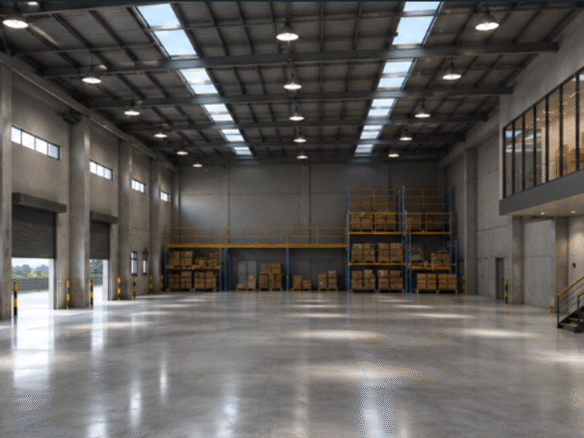 Detached Factory Warehouse for Sale Bukit Kemuning, Shah Alam