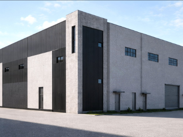 Detached Factory Warehouse for Sale Bukit Kemuning, Shah Alam