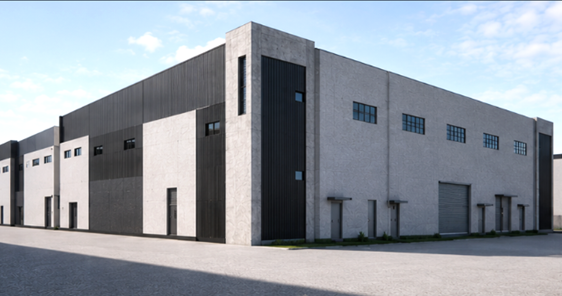 Detached Factory Warehouse for Sale Bukit Kemuning, Shah Alam