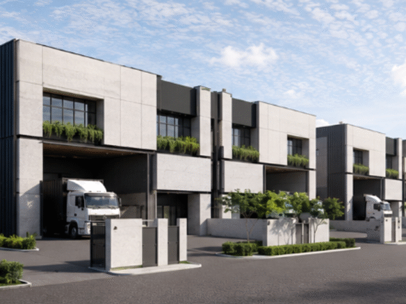 Detached Factory Warehouse for Sale Bukit Kemuning, Shah Alam