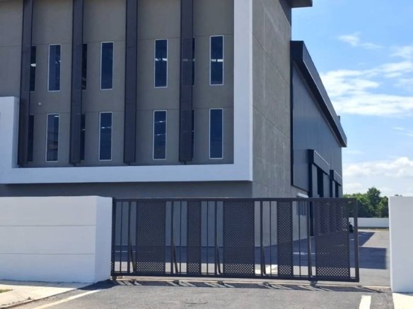 Factory Warehouse for Rent in Cipta Serenia Industrial Park