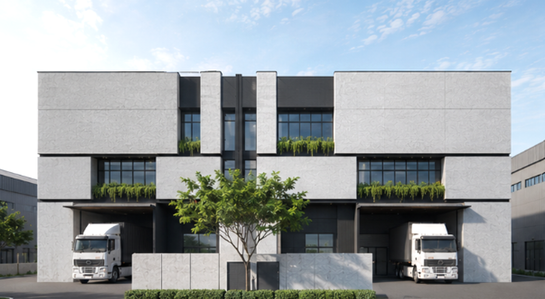 Semi Detached Factory for Sale in Bukit Kemuning, Shah Alam