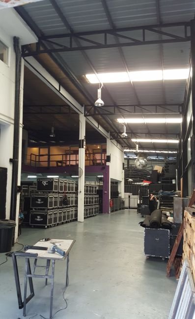 Sg Buloh Semi d Factory Warehouse for Sale BU15,000 sqft