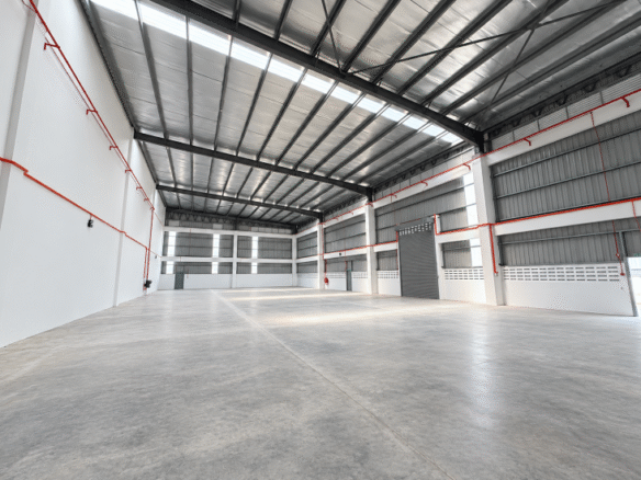 Semi Detached Factory for Rent in Banting 13,782 sq ft