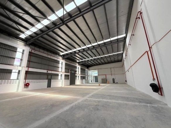 Semi Detached Factory for Rent in Banting 13,782 sq ft