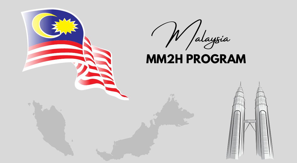 Malaysia My Second Home (MM2H) Eligibility