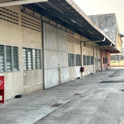 Nilai Factory Warehouse for sale, Malaysia