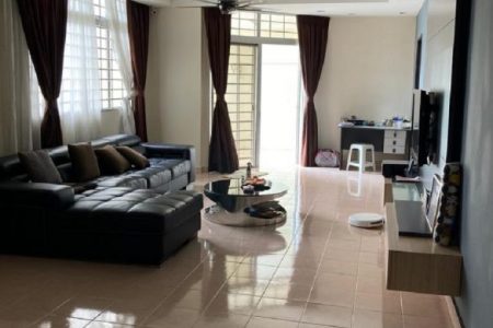 Venice Hill Condominium for sale at Cheras, Selangor